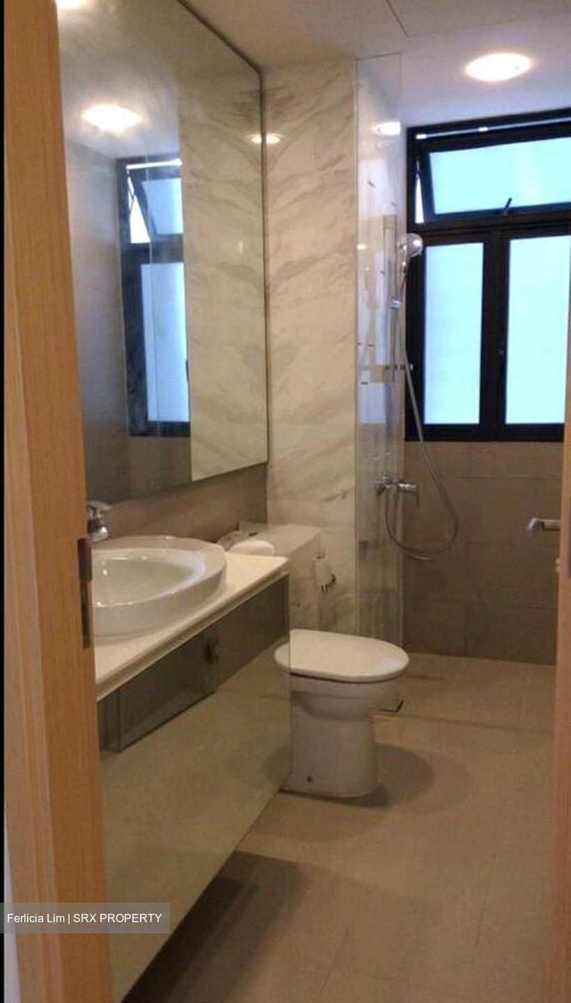 Waterscape at Cavenagh (D9), Apartment #501922741